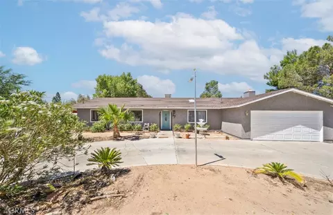 Exterior - 16634 Lemon, Hesperia, CA 92345 photo 3 of 3