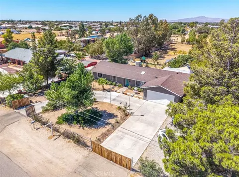 View/Area - 16634 Lemon, Hesperia, CA 92345 photo 1 of 3