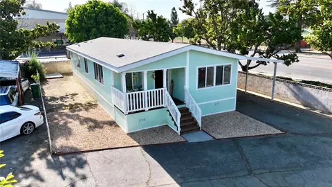 1461 W Mission Blvd #106, Pomona, CA 91766