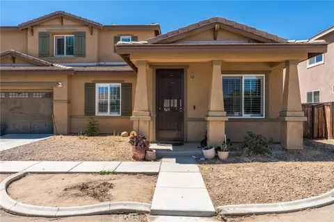 11967 Iverson, Victorville, CA 92392