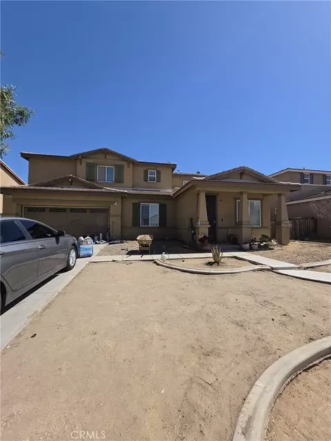 11967 Iverson, Victorville, CA 92392