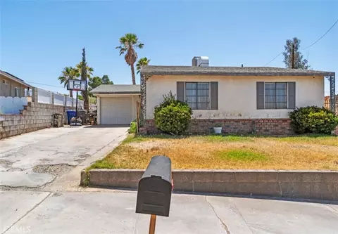 Exterior - 736 Belinda Ave, Barstow, CA 92311 photo 3 of 5