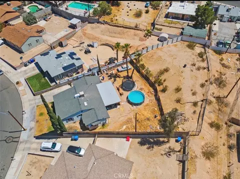 View/Area - 736 Belinda Ave, Barstow, CA 92311 photo 4 of 4