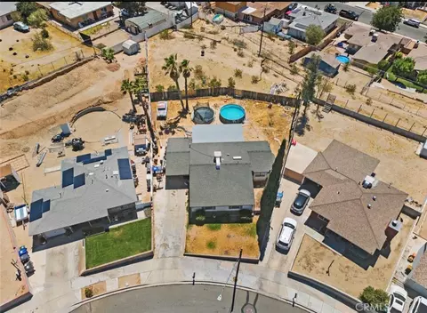 View/Area - 736 Belinda Ave, Barstow, CA 92311 photo 1 of 4