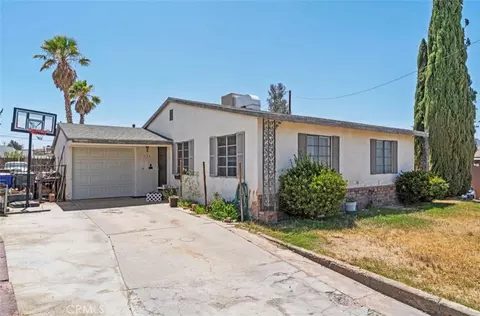 Exterior - 736 Belinda Ave, Barstow, CA 92311 photo 2 of 5