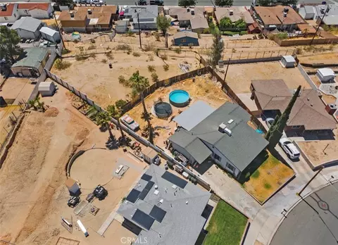View/Area - 736 Belinda Ave, Barstow, CA 92311 photo 2 of 4