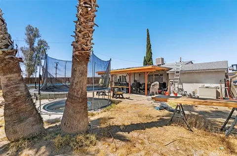 Exterior - 736 Belinda Ave, Barstow, CA 92311 photo 5 of 5