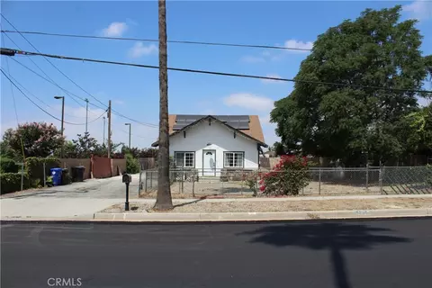 Exterior - 8296 Cypress, Fontana, CA 92335 photo 10 of 10