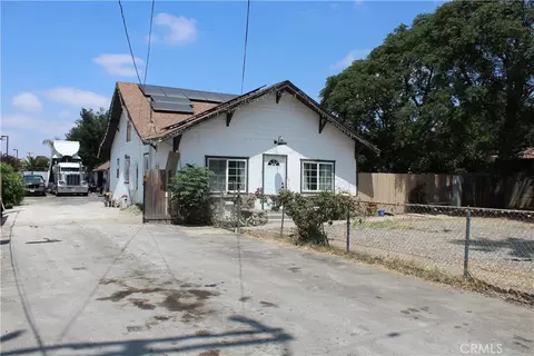 Exterior - 8296 Cypress, Fontana, CA 92335 photo 2 of 10