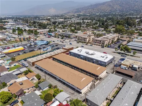 View/Area - 618 W Route 66, Glendora, CA 91740 photo 2 of 3
