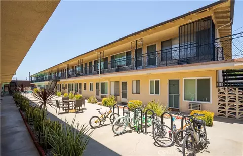 Exterior - 618 W Route 66, Glendora, CA 91740 photo 5 of 7