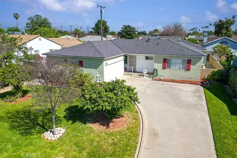 312 N Maplewood, West Covina, CA 91790