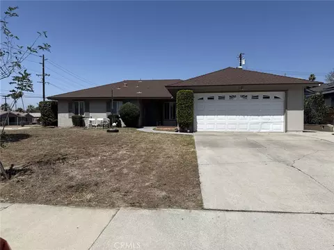 1701 Martello, Pomona, CA 91767