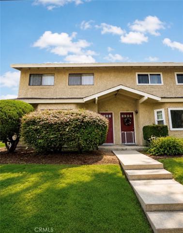 4195 Kingsley #24, Montclair, CA 91763
