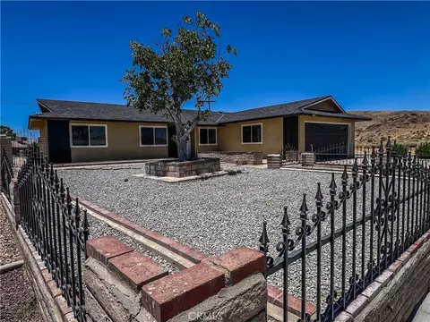 36370 Fern, Barstow, CA 92311 photo 1