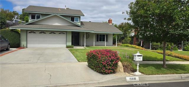 15010 Sandalwood Ln, Chino Hills, CA 91709