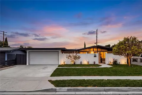 1021 N Laguna St, Anaheim, CA 92801