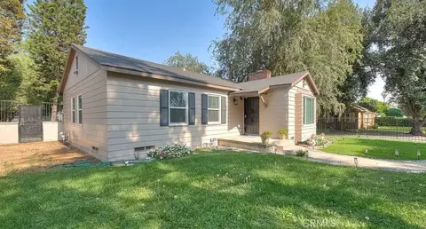 Exterior - 2803 Ladera Rd, San Bernardino, CA 92405 photo 1 of 16