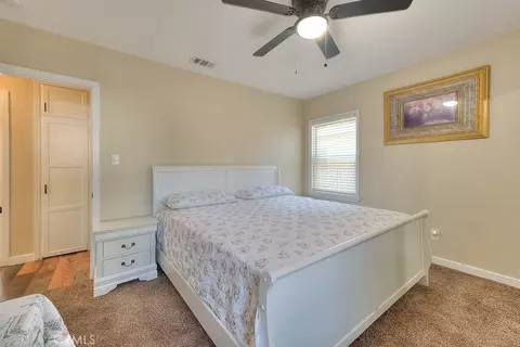 Bedroom - 2803 Ladera Rd, San Bernardino, CA 92405 photo 2 of 8