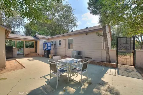 Exterior - 2803 Ladera Rd, San Bernardino, CA 92405 photo 8 of 16