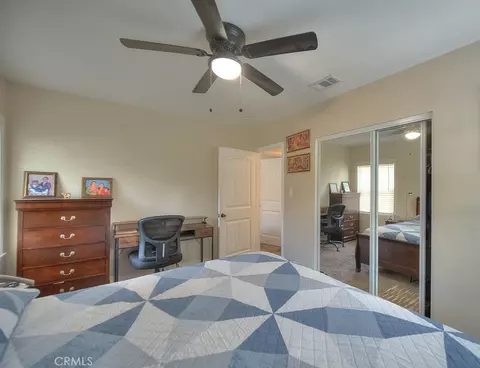 Bedroom - 2803 Ladera Rd, San Bernardino, CA 92405 photo 4 of 8