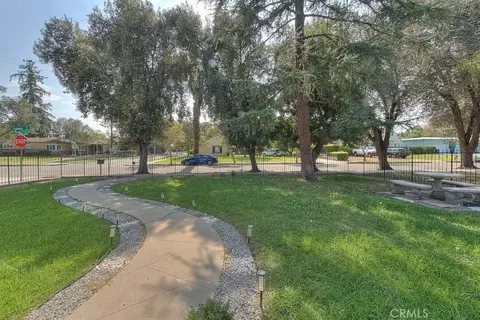 Exterior - 2803 Ladera Rd, San Bernardino, CA 92405 photo 4 of 16