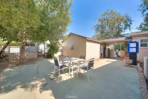 Exterior - 2803 Ladera Rd, San Bernardino, CA 92405 photo 9 of 16