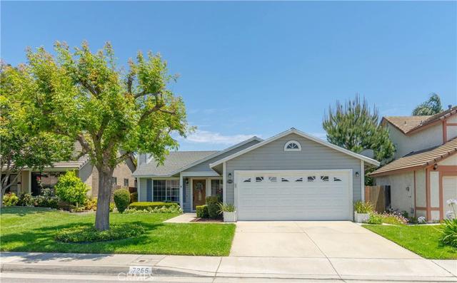 7255 Parkside Pl, Rancho Cucamonga, CA 91701