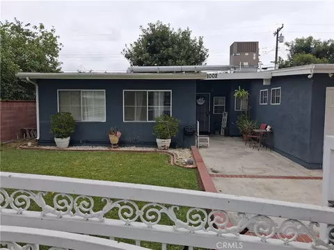 1002 Big Dalton, La Puente, CA 91746