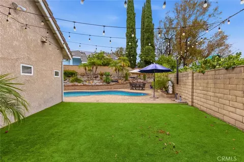 Exterior - 108 Magnolia, Walnut, CA 91789 photo 10 of 14