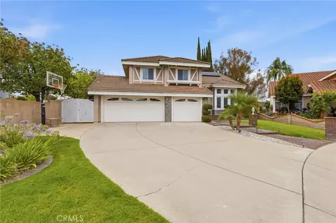 Exterior - 108 Magnolia, Walnut, CA 91789 photo 3 of 14