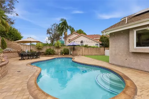 Exterior - 108 Magnolia, Walnut, CA 91789 photo 7 of 14