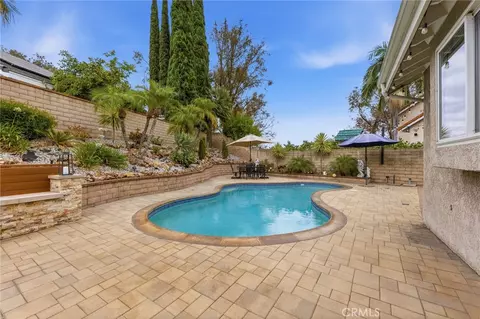 Exterior - 108 Magnolia, Walnut, CA 91789 photo 9 of 14