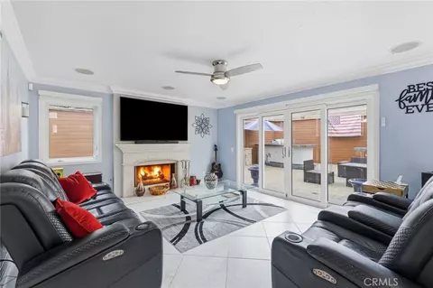 Living - 108 Magnolia, Walnut, CA 91789 photo 3 of 5