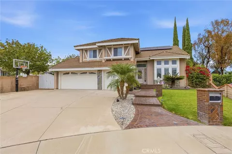Exterior - 108 Magnolia, Walnut, CA 91789 photo 2 of 14