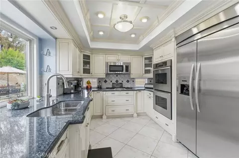 Kitchen - 108 Magnolia, Walnut, CA 91789 photo 2 of 6