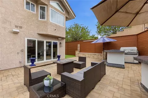 Exterior - 108 Magnolia, Walnut, CA 91789 photo 4 of 14