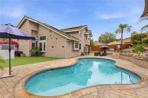 Exterior - 108 Magnolia, Walnut, CA 91789 photo 8 of 14