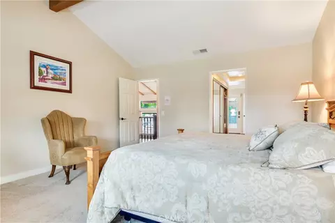 Bedroom - 2429 Cliff Rd, Upland, CA 91784 photo 2 of 6