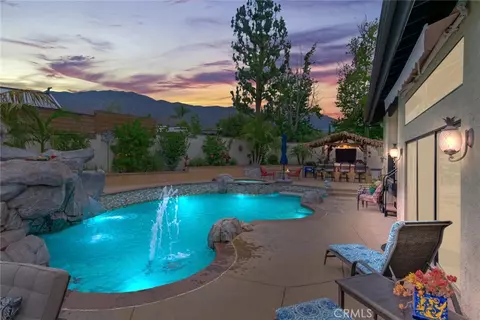 Exterior - 2429 Cliff Rd, Upland, CA 91784 photo 3 of 10