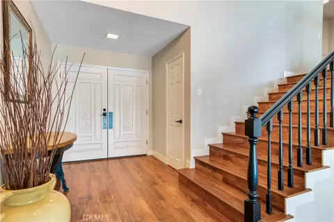 Entry Way - 2429 Cliff Rd, Upland, CA 91784 photo 1 of 1