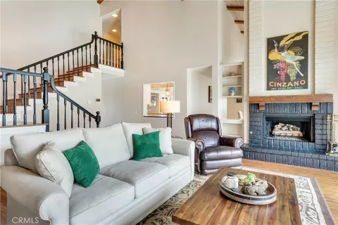 Living - 2429 Cliff Rd, Upland, CA 91784 photo 2 of 5