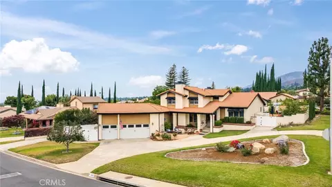 2429 Cliff Rd, Upland, CA 91784