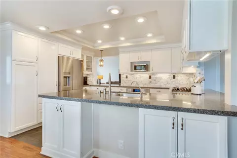 Kitchen - 2429 Cliff Rd, Upland, CA 91784 photo 2 of 3