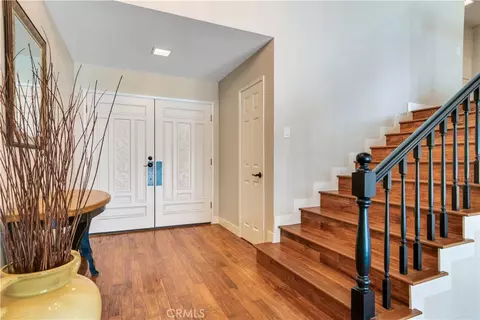 Entry Way - 2429 Cliff Rd, Upland, CA 91784 photo 1 of 1