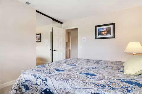 Bedroom - 2429 Cliff Rd, Upland, CA 91784 photo 4 of 6