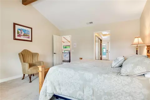 Bedroom - 2429 Cliff Rd, Upland, CA 91784 photo 2 of 6