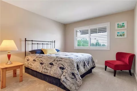 Bedroom - 2429 Cliff Rd, Upland, CA 91784 photo 3 of 6