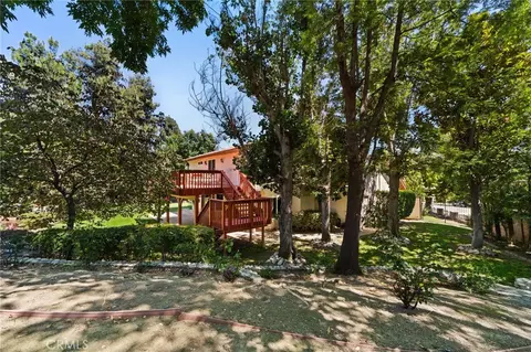 Exterior - 5717 Shire Ct, Rancho Cucamonga, CA 91701 photo 16 of 19
