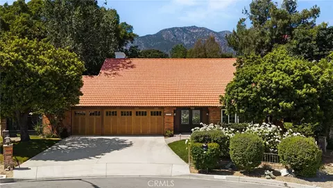 Exterior - 5717 Shire Ct, Rancho Cucamonga, CA 91701 photo 3 of 19